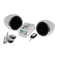 Preview: Boss Audio Systems MC500