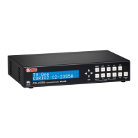 Preview: TV One C2-2000A Series