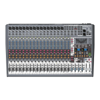 Preview: Behringer Eurodesk SX2442FX