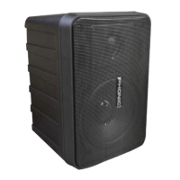 Preview: Phonic SE 206