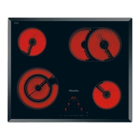 Preview: Miele KM 5801