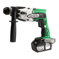 Preview: Hitachi DH 14DL