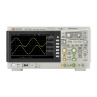 Preview: InfiniiVision 1000 X-Series