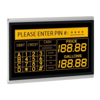 Preview: Planar EL640.400-C2