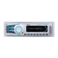 Preview: Boss Audio Systems MR1308UAB