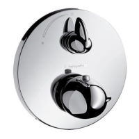 Preview: Hans Grohe 15700 Series