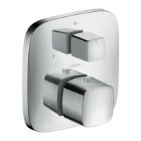 Preview: Hans Grohe 15720 Series