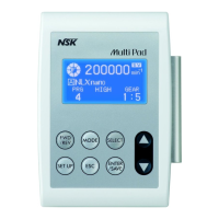 Preview: NSK Multi Pad