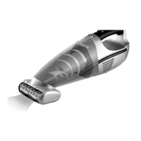 Preview: Shark CORDLESS SV748