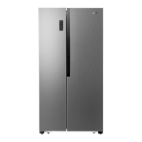 Preview: Gorenje NRS9182MX