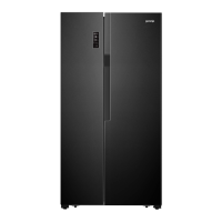 Preview: Gorenje NRS9182MB