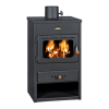 Indoor Fireplace Logo