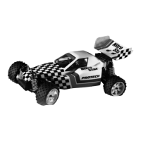 Preview: protech Nitro Star