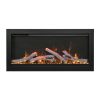 Indoor Fireplace Logo