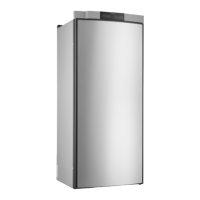 Preview: Dometic RMSL8500