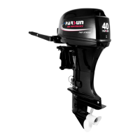 Preview: Parsun T40BM