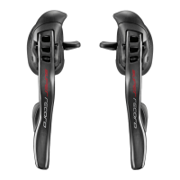 Preview: CAMPAGNOLO Ergopower Record 12s