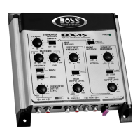 Preview: Boss Audio Systems BX45