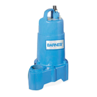 Preview: Crane BARNES SP33 Series