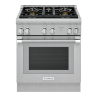 Preview: Thermador Pro Harmony PRG486WH