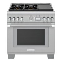 Preview: Thermador Pro Grand PRD364WIGC
