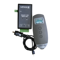 Preview: Lofrans GALAXY 703