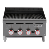 Grill Logo