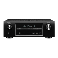 Preview: Denon AVR-X1000