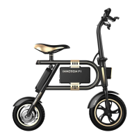 Preview: InMotion P1 Series