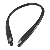 Preview: LG Tone Platinum HBS-1010