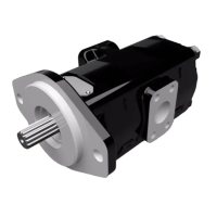 Preview: Parker Hydraulics PGM 300 Series