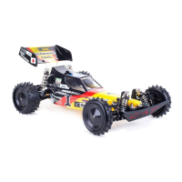 Preview: Schumacher CAT XLS Masami