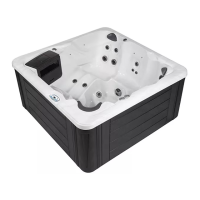 Preview: Sunrise spas 670 EZ