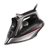 Preview: Rowenta PRO MASTER XCEL DW8270