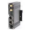 Network Router Logo