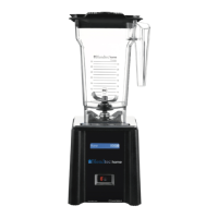 Preview: Blendtec Professional Series
