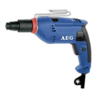 Preview: AEG SE 2500