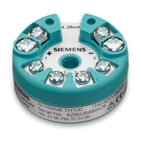 Preview: Siemens SITRANS TH100