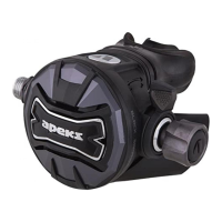 Preview: Apeks BLACK SAPPHIRE