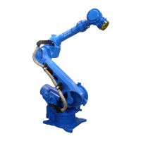 Preview: YASKAWA MOTOMAN-MH215 II