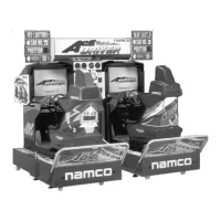 Preview: NAMCO ACE DRIVER DELUXE