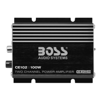 Preview: Boss Audio Systems CE102