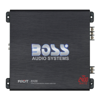 Preview: Boss Audio Systems R2400D