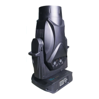 Preview: Vari Lite VL 2600