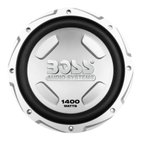 Preview: Boss Audio Systems Chaos CX122