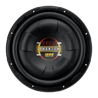 Preview: Boss Audio Systems Phantom D12F