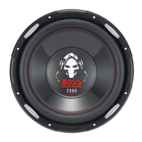 Preview: Boss Audio Systems P126DVC