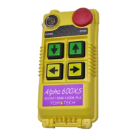 Preview: Fomotech Alpha 600XS Series