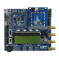 Preview: Silicon Laboratories EZRADIOPRO Si4060