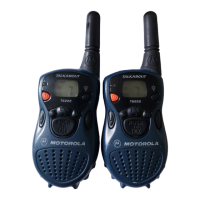 Preview: Motorola Talkabout T6202